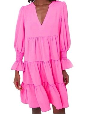 Pomander Place Dress